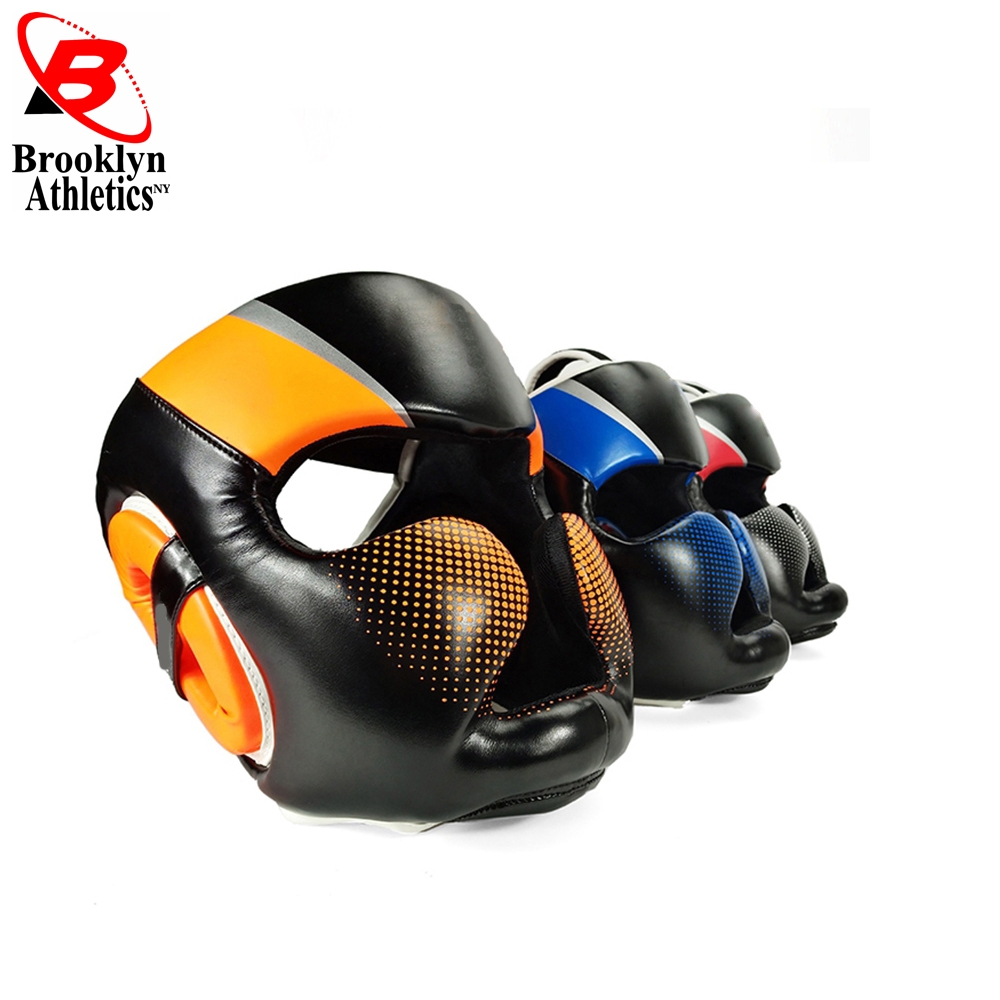 boxing head guards